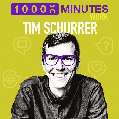 220: CEO Tim Schurrer on Redefining Success, Finding Meaning in Our Work, and Helping Others Win