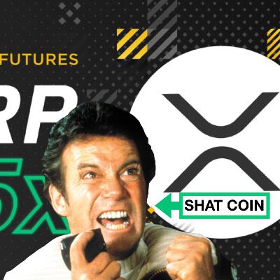 Jan 6. 2020 - XRP is UP Along With the WHOLE MARKET! What's Going ON?!? Also, Is XRP a SHAT COIN?