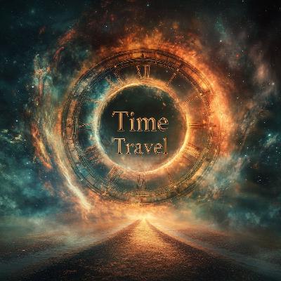 The Scientific Possibilities of Time Travel