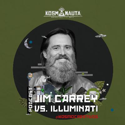 Jim Carrey vs Illuminati Jim Carrey vs Illuminati