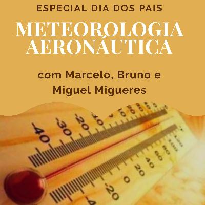 Meteorologia Aeronáutica