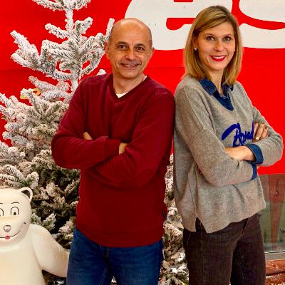 VIRGINIE DUBY-MULLER, DÉPUTÉ, MAMAN, SPORTIVE, ALIMENTATION SAINE [2022]