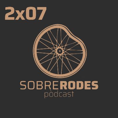 Sobre Rodes 2x07 - Entrenar en Pretemporada