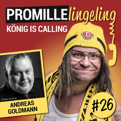 Weinbergluft (mit Andreas Goldmann)