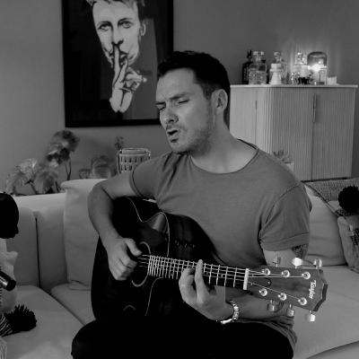 Daniel Caesar - The Best Part (feat. H.E.R.) (Acoustic Guitar Cover)