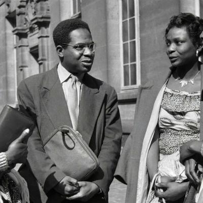 Césaire on Diaspora, Culture, and Colonization