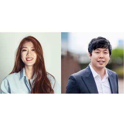 #018 - TECH MEDIA: Sue Nguyen and John Yoon, SEOULZ #018 - TECH MEDIA: Sue Nguyen and John Yoon, SEOULZ