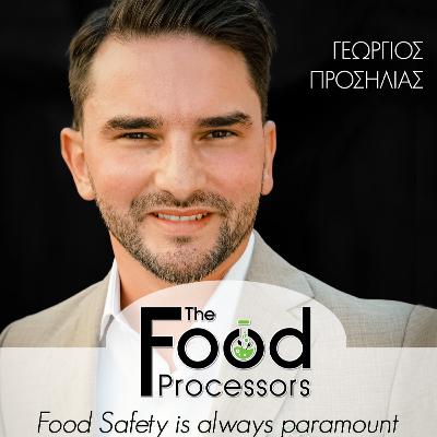 Guest 54:Προσήλιας Γεώργιος-Η Αύξηση της Τιμής Καφέ και Κακάο – Αιτίες και Νέες Καταναλωτικές Τάσεις