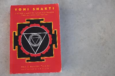 Yoni Shakti and Feminine Yoga Wisdom  with Uma Dinsmore Tuli