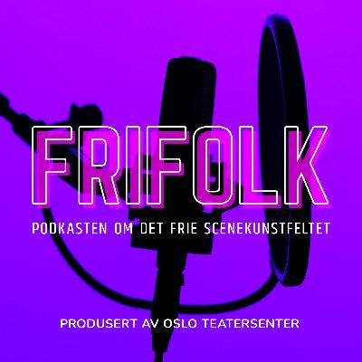 Teater til folket - en miniserie - del 2