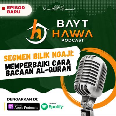 BILIK NGAJI : Jom Baiki Bacaan Surah Al-Fil