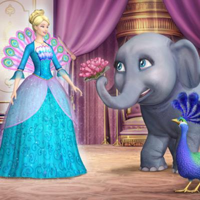 La Princesa de los Animales - Quiero Saber