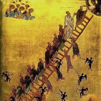 Лествица Лествица