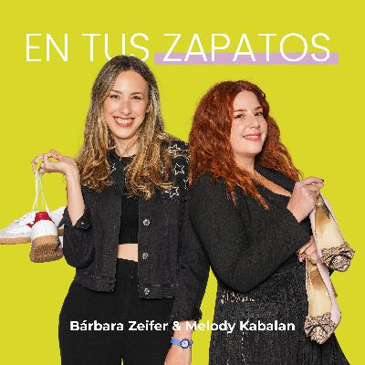 T2 E2: Los Millennials y la Guerra