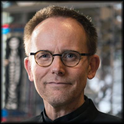 Season 1, Episode 7 - Craig Hella Johnson, conductor & composer