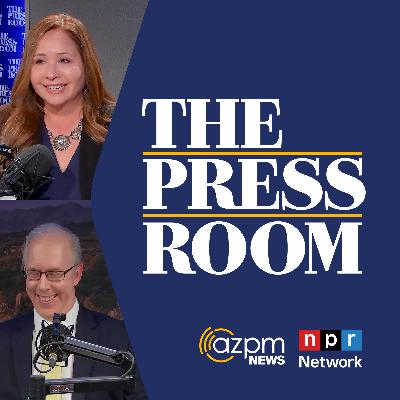 Adelita Grijalva | Newest U.S. Congresswoman talks priorities and her big election win Adelita Grijalva | Newest U.S. Congresswoman talks priorities and her big election win