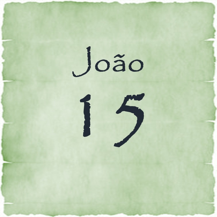 João 15 episode artwork