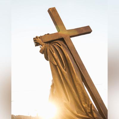 The Illegal Trial and Crucifixion of Christ, Part 4