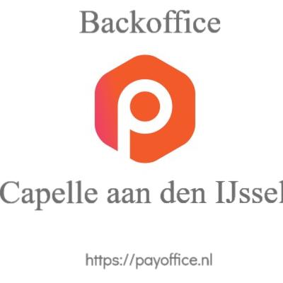 Backoffice Capelle aan den IJssel