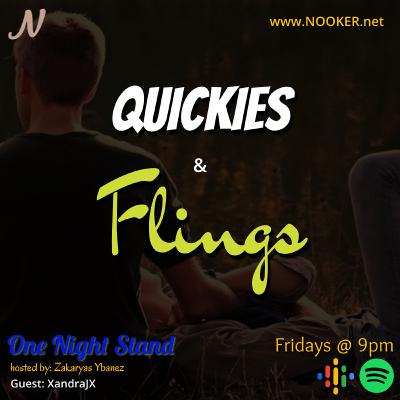 Quickies And Flings