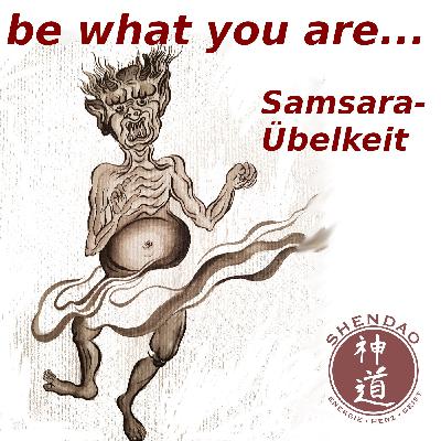 Samsara-Übelkeit