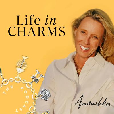 Life in Charms with Marine Tanguy Life in Charms with Marine Tanguy