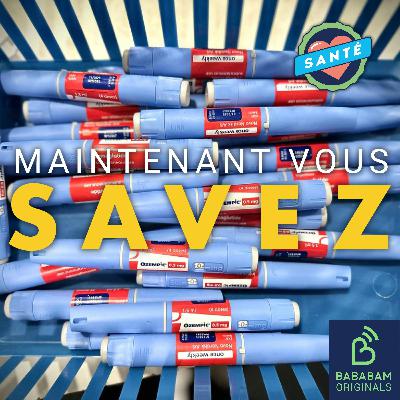 Pourquoi l’antidiabétique Ozempic est-il devenu si populaire ?