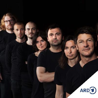 Der BR-Chor mit dem Album "Mahler (nach wie vor)"