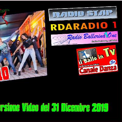 Tony Mantineo: MUSICANDO il BALLO 171 eventi/shows/live