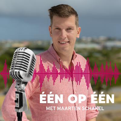 Terence van der Valk (32) trekt de kar op Curaçao binnen het bekendste familiebedrijf van Nederland