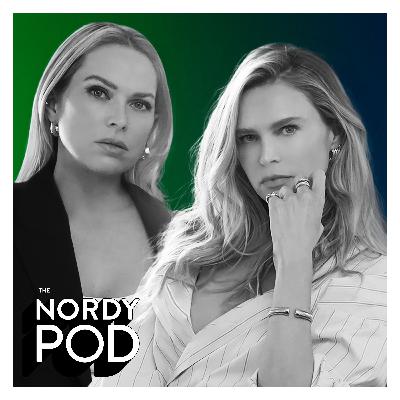 Ep 89.  Sara and Erin Foster, Cofounders of Favorite Daughter