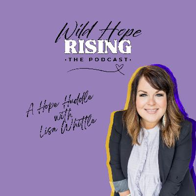 Ep. 17- Lisa Whittle- More than a Body