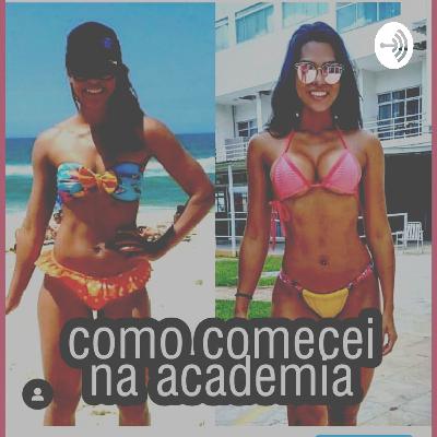 Como comecei no instagram Como comecei no instagram