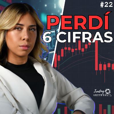 Mariel Lang: De Perder 6 Cifras en la Burbuja Cripto a Forjar una Mentalidad Antifrágil Mariel Lang: De Perder 6 Cifras en la Burbuja Cripto a Forjar una Mentalidad Antifrágil