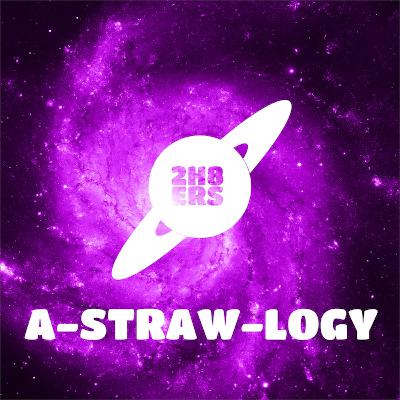 Retrogr8: A-Straw-Logy Retrogr8: A-Straw-Logy