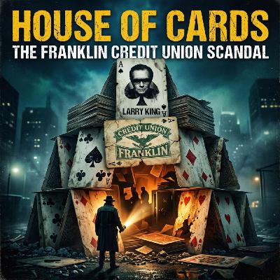 The House of Cards: The Rise and Fall of the Franklin Credit Union The House of Cards: The Rise and Fall of the Franklin Credit Union