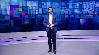 المرصد (2022/9/19) المرصد (2022/9/19)