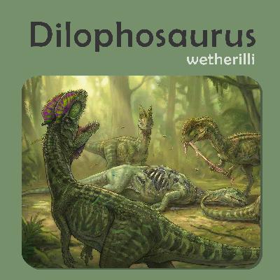 Dilophosaurus | Story Dilophosaurus | Story