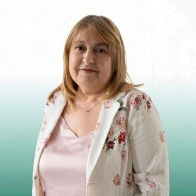 Graciela Ocaña @gracielaocana (Legisladora de la Ciudad de Buenos Aires. Presidenta de @confianzapubli ) En La Trinchera Graciela Ocaña @gracielaocana (Legisladora de la Ciudad de Buenos Aires. Presidenta de @confianzapubli ) En La Trinchera