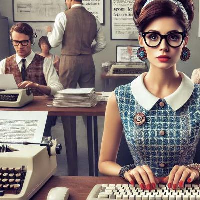 Copywritings mange medier – og hvad vi mener om dem