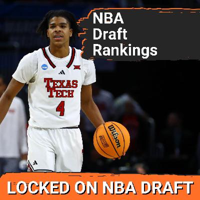 Bennett Stirtz and Christian Anderson are FALSE CEILING PROSPECTS TO KNOW! | Pre-Season Big Boards Bennett Stirtz and Christian Anderson are FALSE CEILING PROSPECTS TO KNOW! | Pre-Season Big Boards