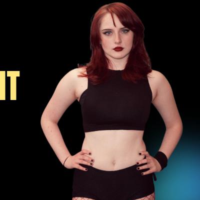 Independent Showcase - The Trailblazers - Lilith Diaz!