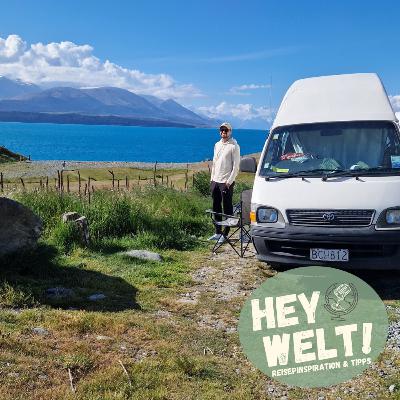Hey Neuseeland! – Unsere Spar- und Reisetipps