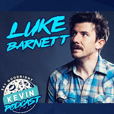 Luke Barnett: Faith Based Star Luke Barnett: Faith Based Star