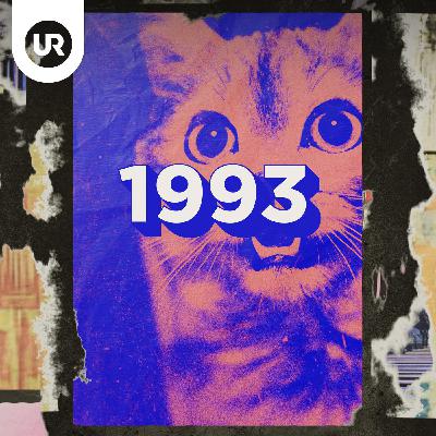 1993 - En avhuggen penis blir följetong