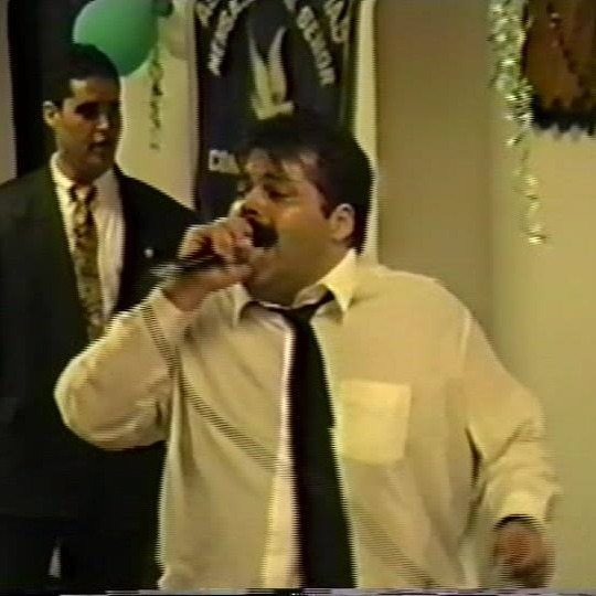 Replays for RadioTV El Rey Te Llama https://castbox.fm/creator/channels?cid=2482737&country=us