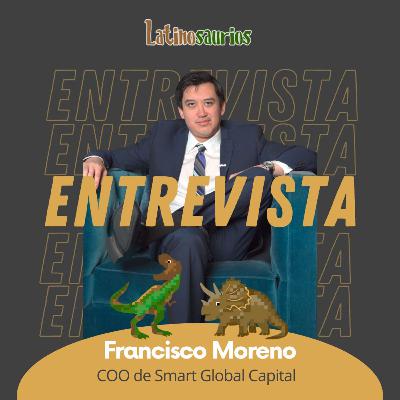 Temporada 2 EP 1. Francisco Moreno - Empoderando Emprendedores: Navegando Préstamos para Negocios, Recesión Económica del País y Fallos Bancarios. Temporada 2 EP 1. Francisco Moreno - Empoderando Emprendedores: Navegando Préstamos para Negocios, Recesión Económica del País y Fallos Bancarios.