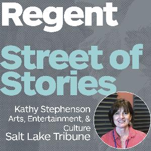 Episode 06: Kathy Stephenson, Salt Lake Tribune