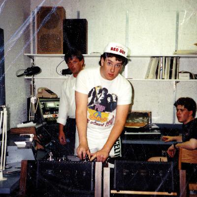 Big Change Today - April 1, 2020