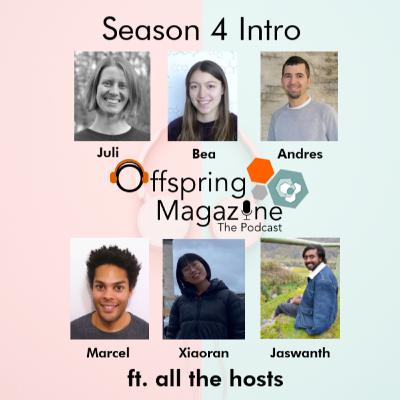 #4-01 - Introduction to Season 4 - ft. All Hosts